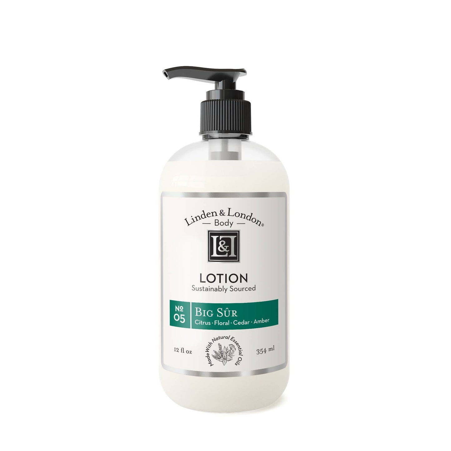 Lotion - No. 05 Big Sur