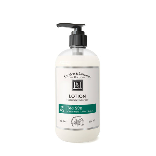 Lotion - No. 05 Big Sur