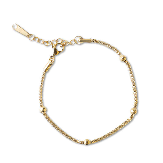 Lenny&Eva Charm Bracelet - Satellite