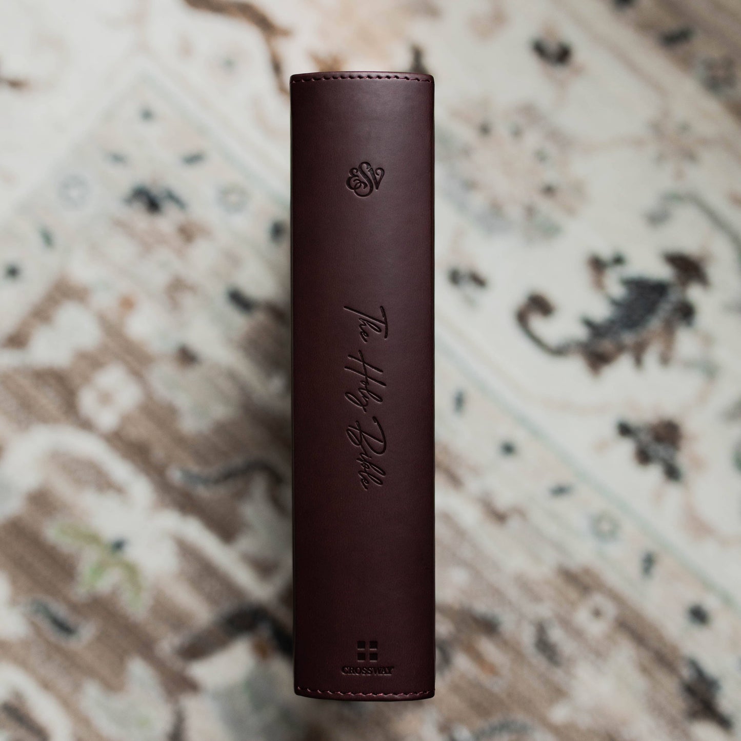 ESV Journaling Study Bible | The Story of Redemption