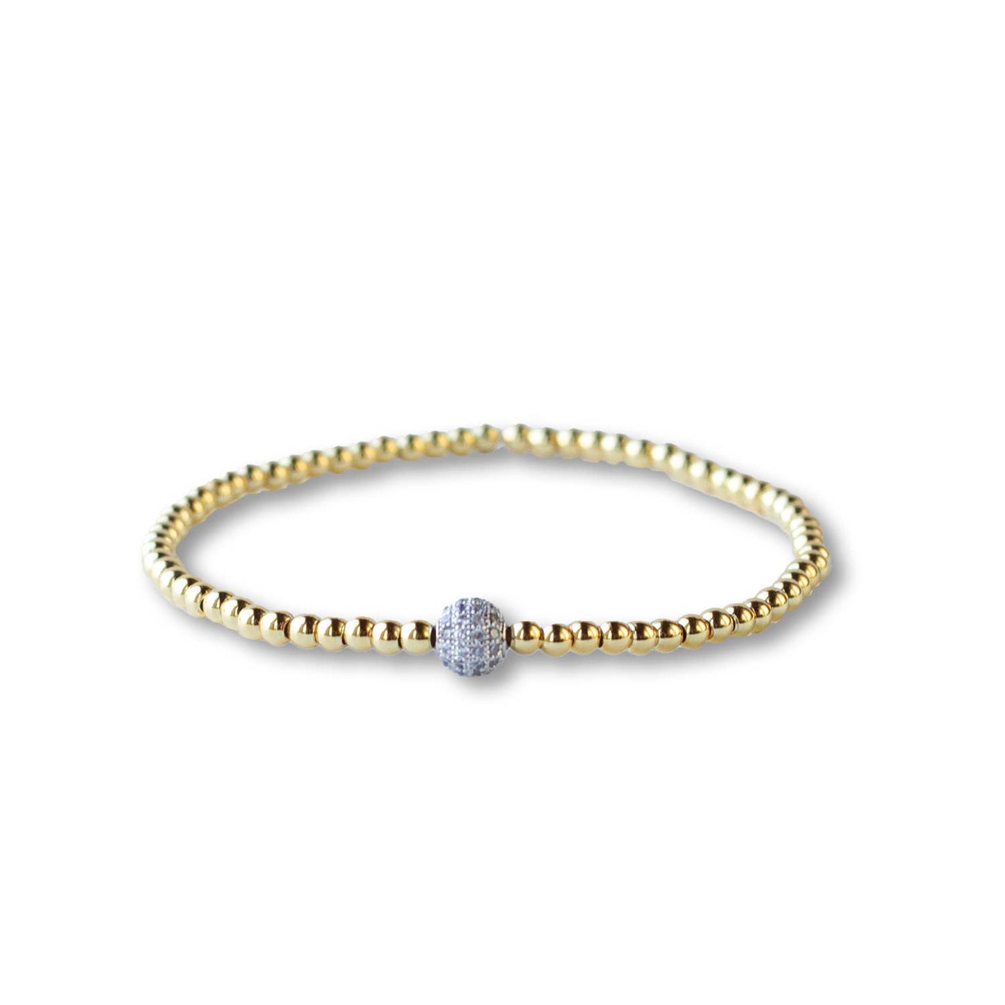 Lenny&Eva Gilded Collection Bracelets