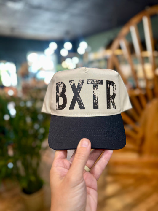 BXTR Hat