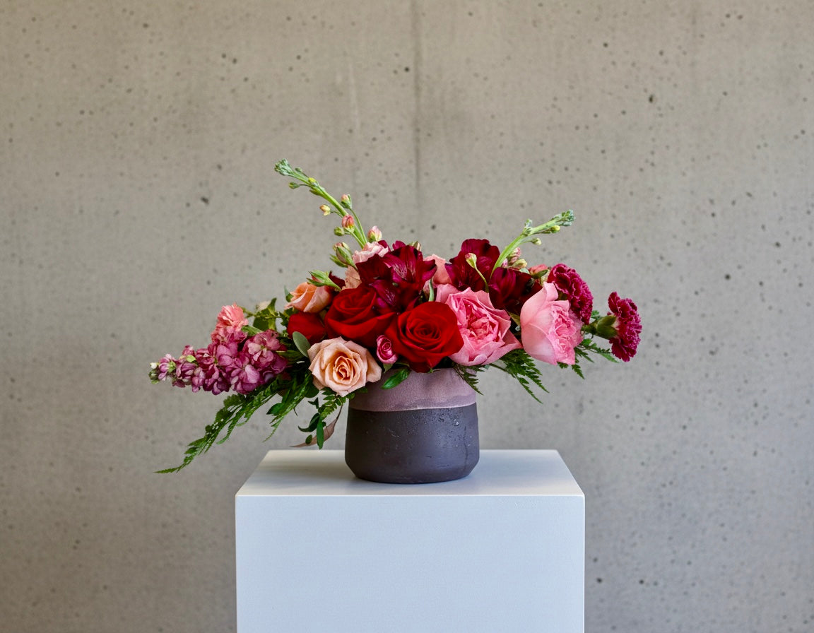 Classic Fresh Arrangement