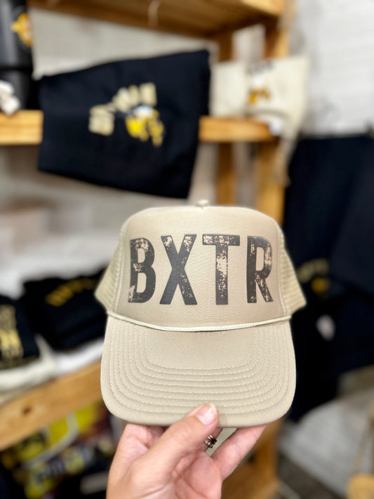 BXTR Hat