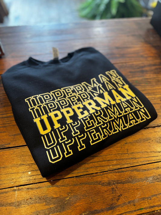 Gildan Upperman Upperman Sweatshirt