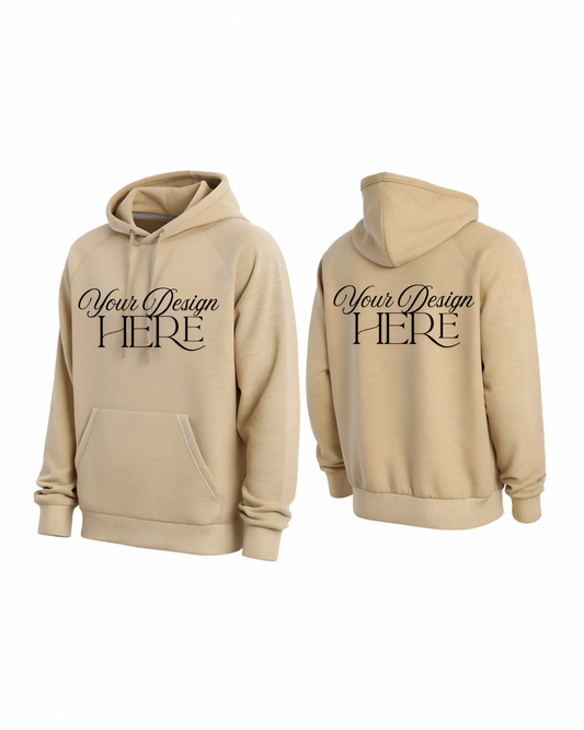 Custom Sweatshirt