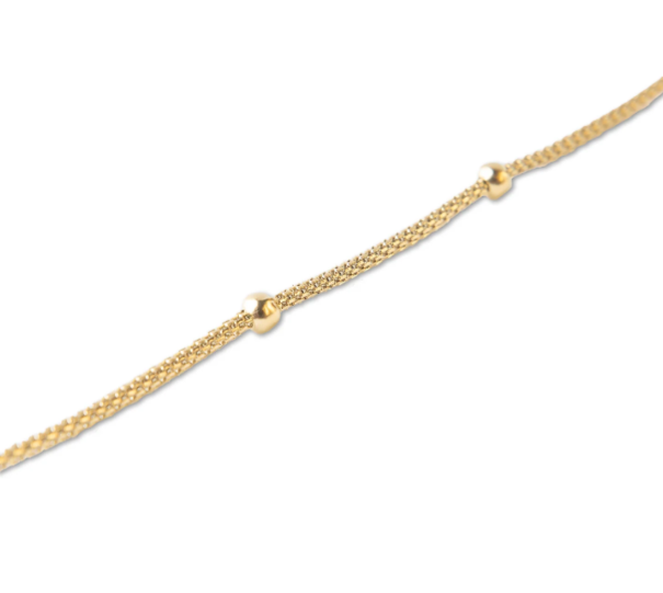 Lenny&Eva Charm Bracelet - Satellite