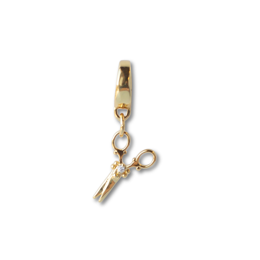 Lenny&Eva Charm, Scissors