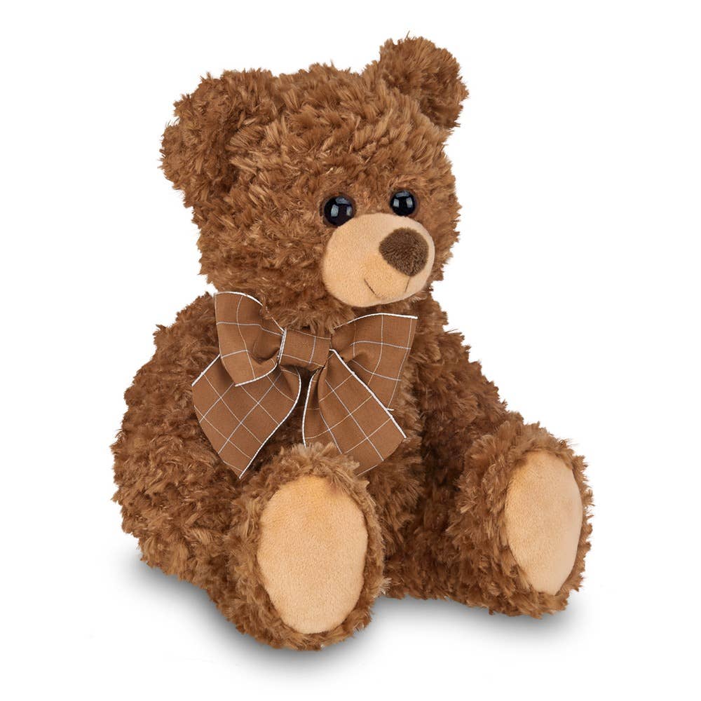 Lil' Reggie the Teddy Bear