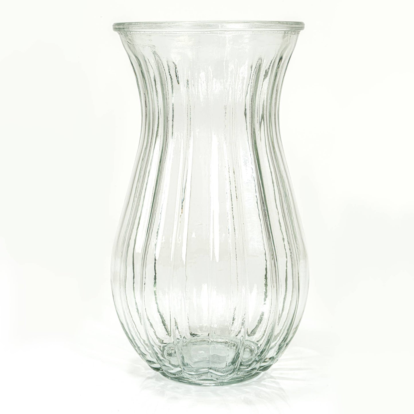 Economy Floral Vase 9"
