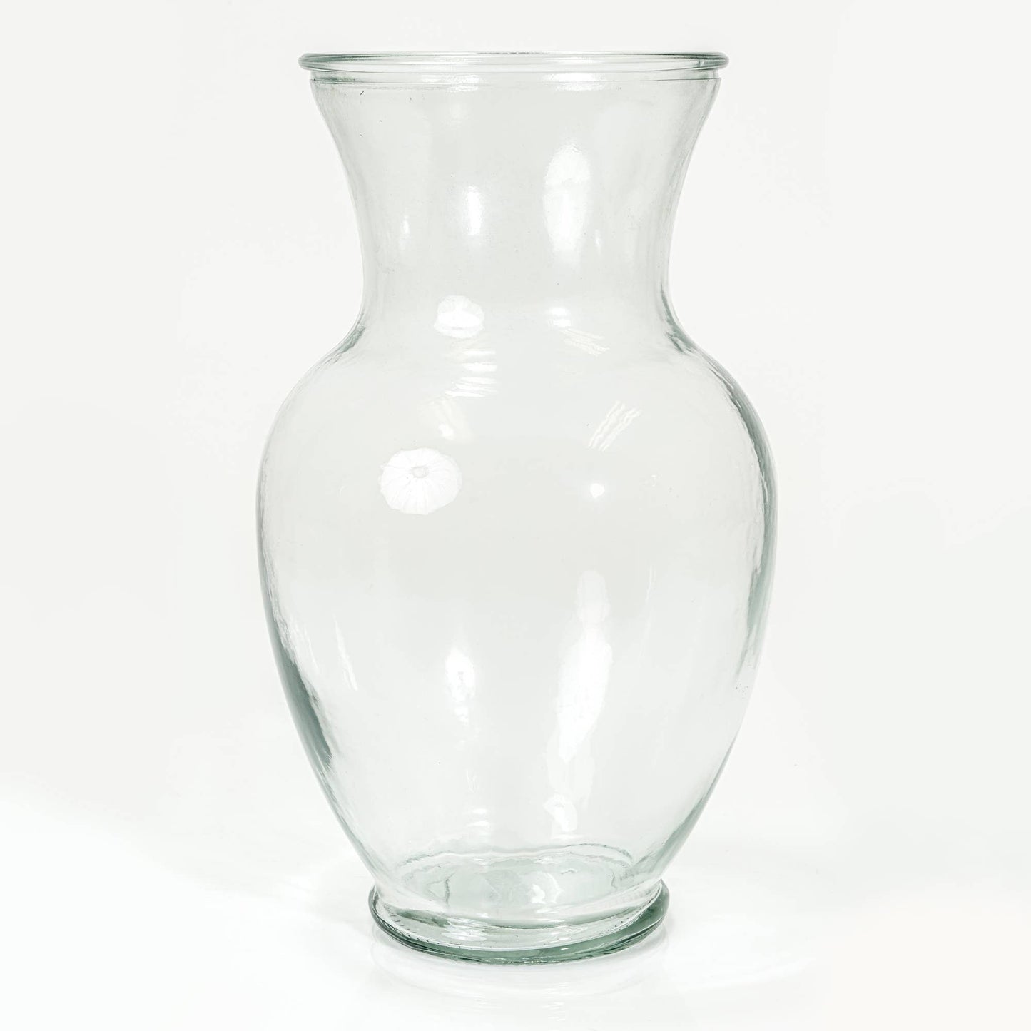 Economy Floral Vase 11"