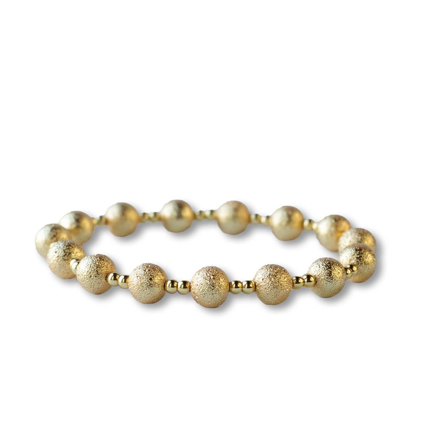 Lenny&Eva Gilded Collection Bracelets