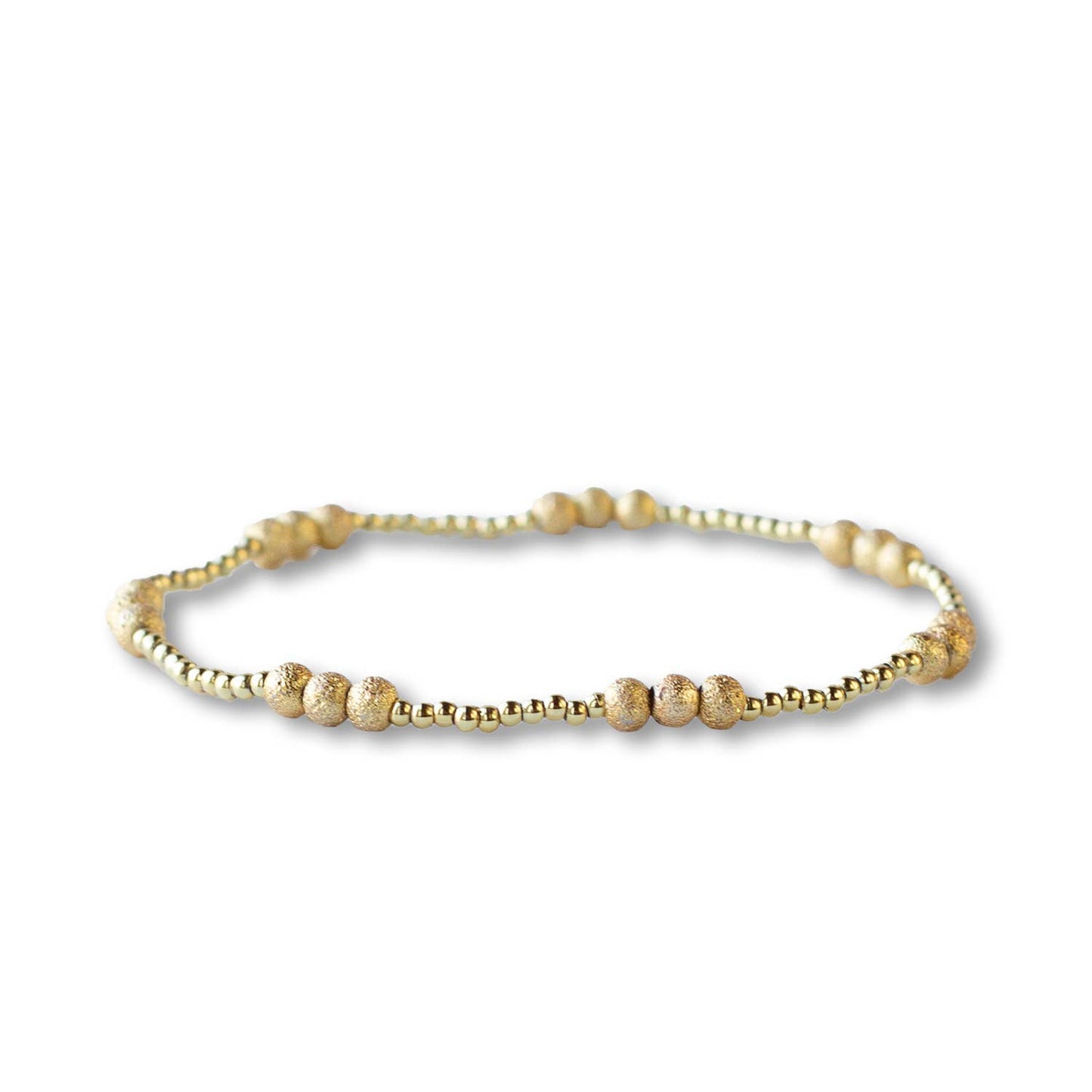 Lenny&Eva Gilded Collection Bracelets