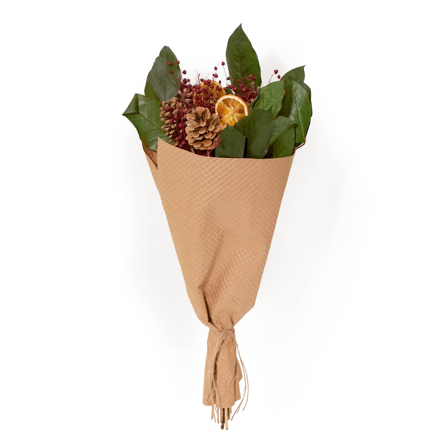 Warm Fireside Bouquet #42