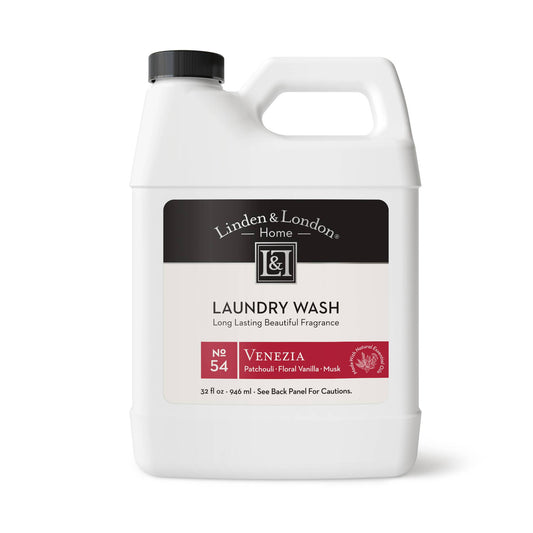 Laundry Wash - No. 54 Venezia, 32 oz.