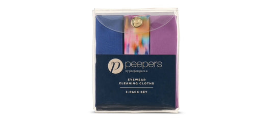Cleaning Cloth Kit