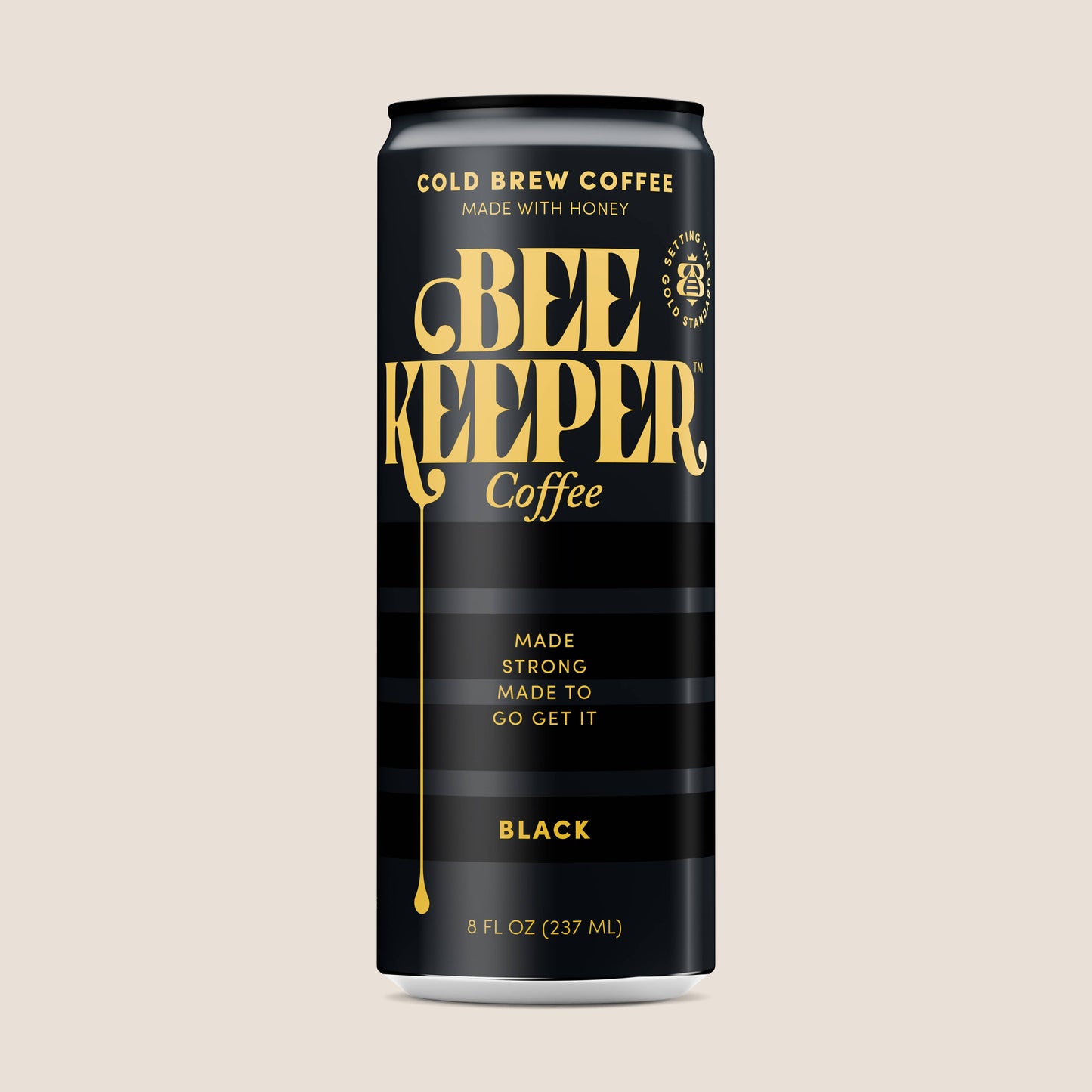 Cold Brew Coffee