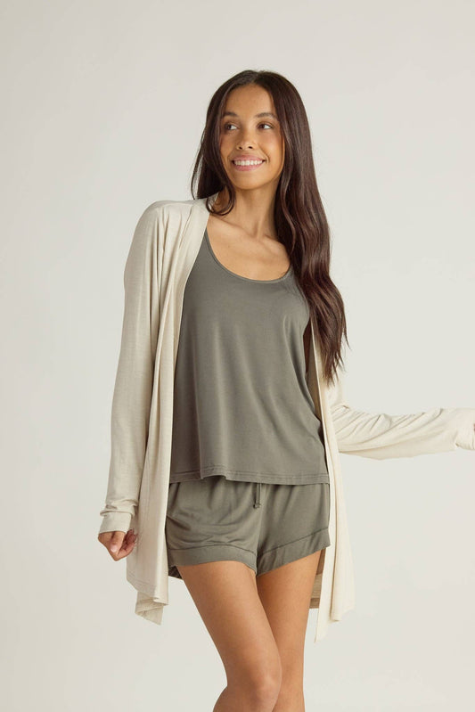 Swing Jacket