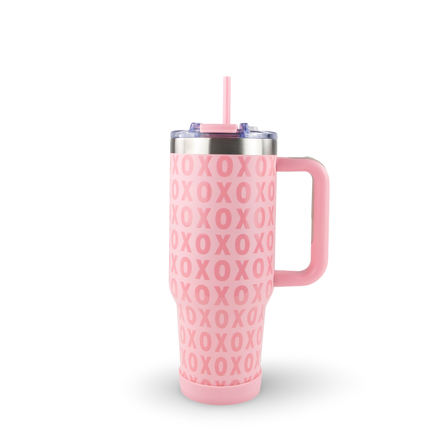 40oz TUMBLER - VALENTINE'S COLLECTION