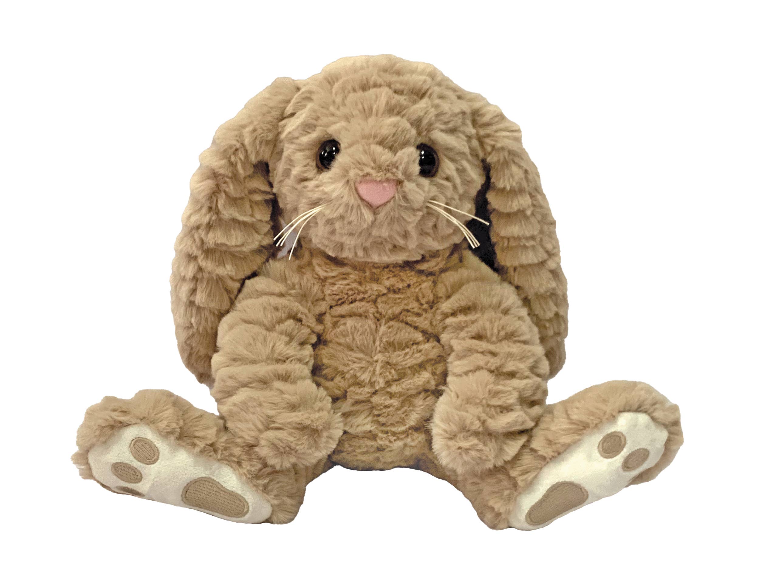 Java (Tan) Bunny /Rabbit โ Baxter Flowers and Gifts