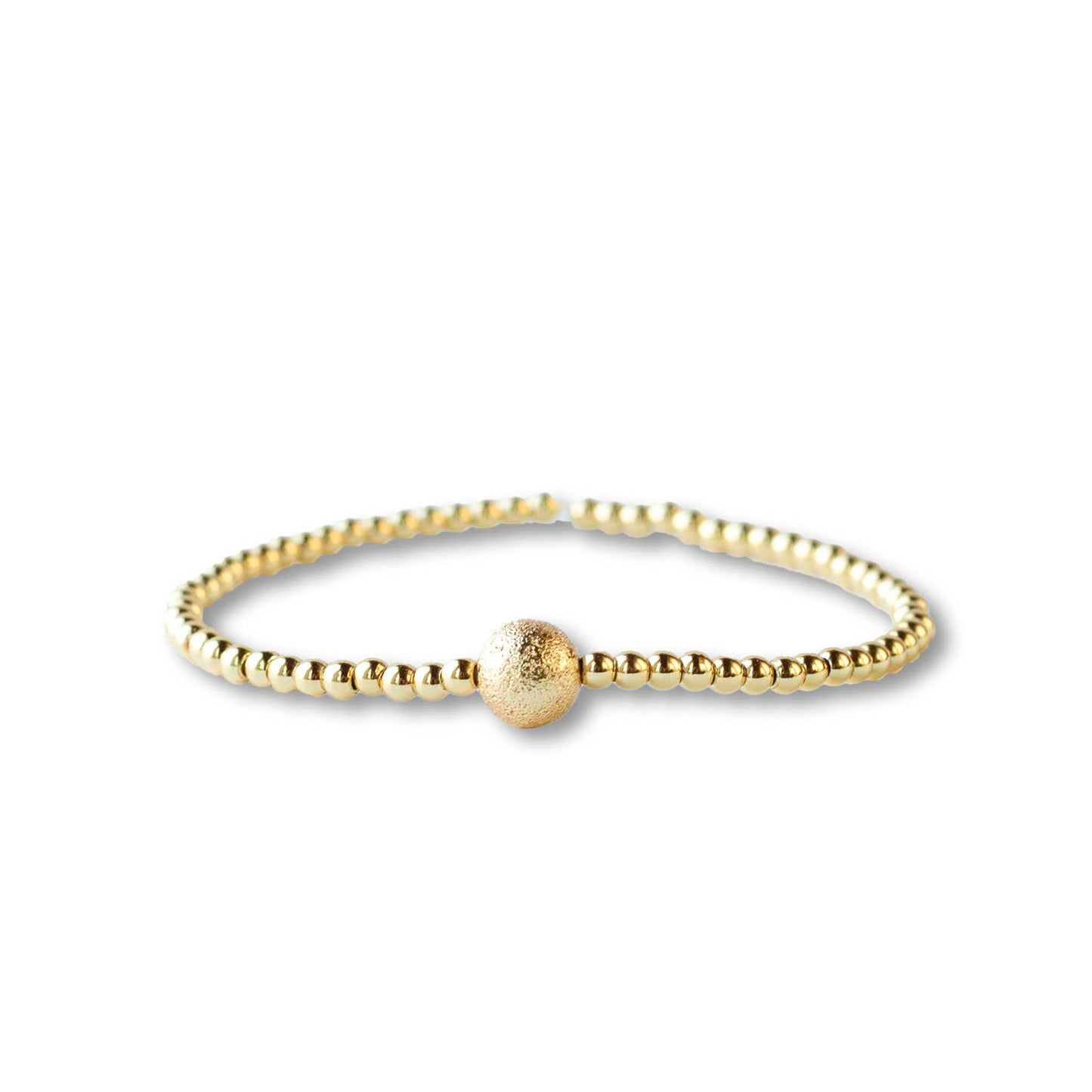 Lenny&Eva Gilded Collection Bracelets
