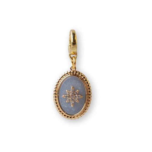 Lenny&Eva Charm, Cameo