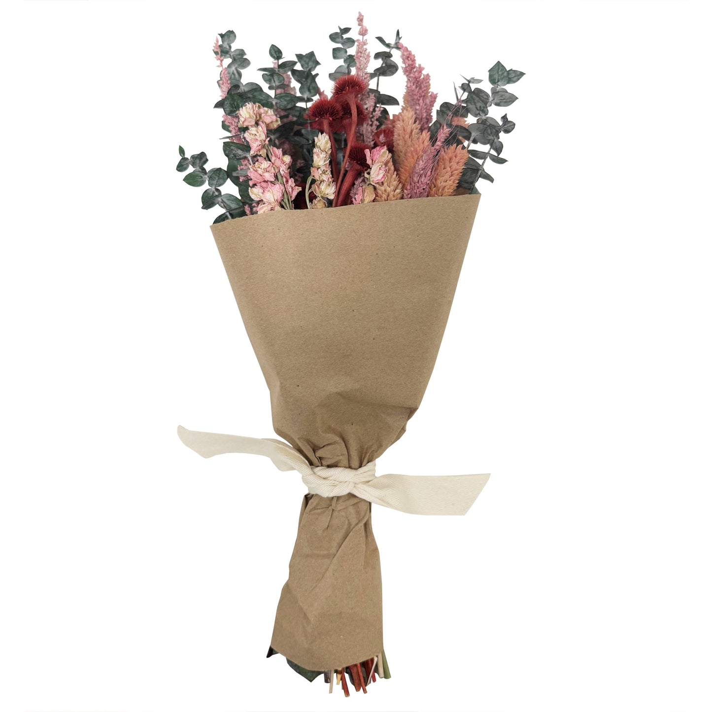 Ruby Wildflower Bouquet #121
