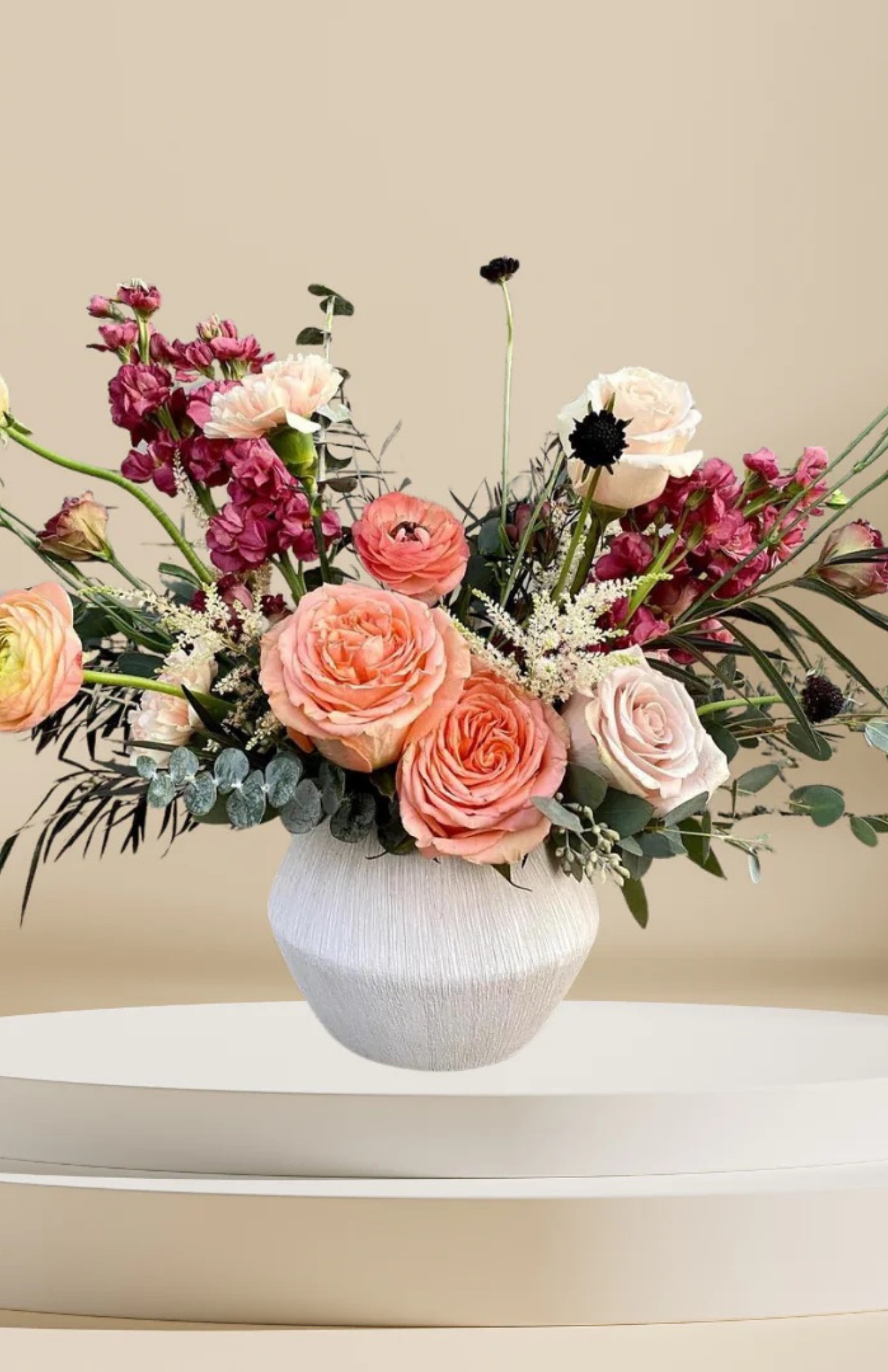 Floral Arranging Workshop