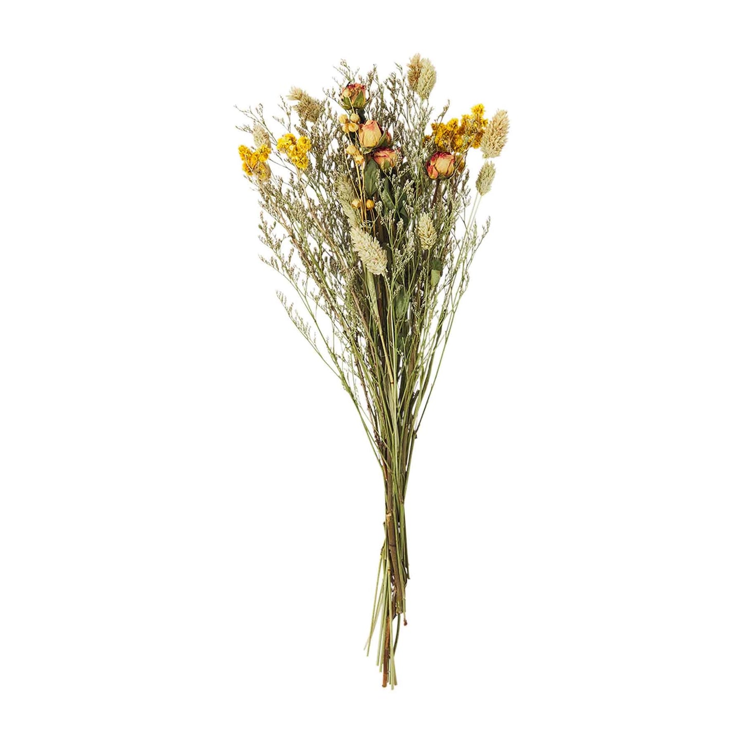 Dried Flower Bouquet