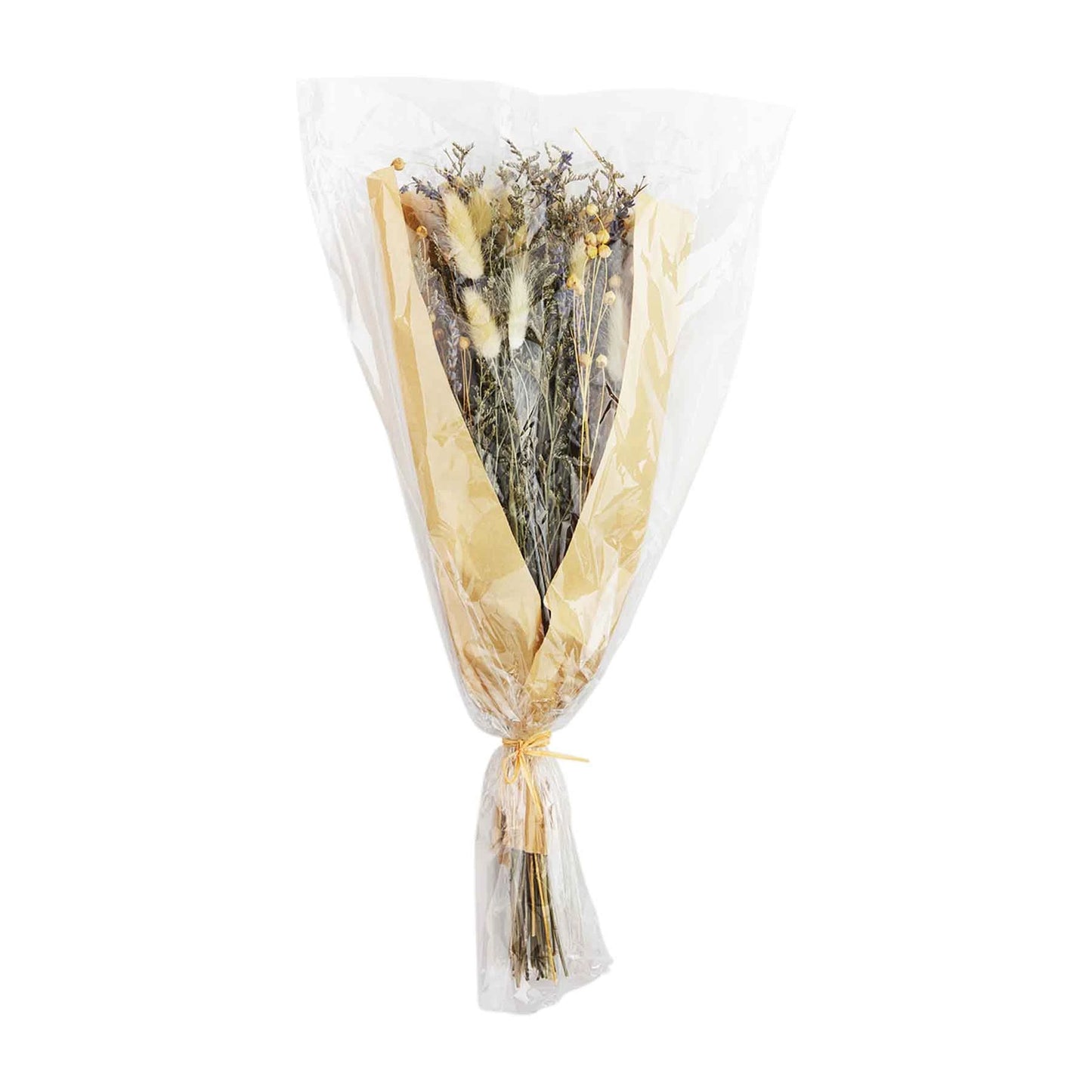 Dried Flower Bouquet