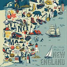 New England Puzzle