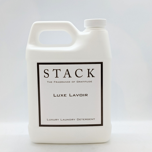 Luxe Lavoir Laundry Detergent - 32 oz: 32-ounces