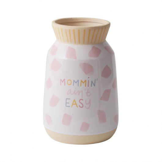 Motherhood Vase / Pot Collection