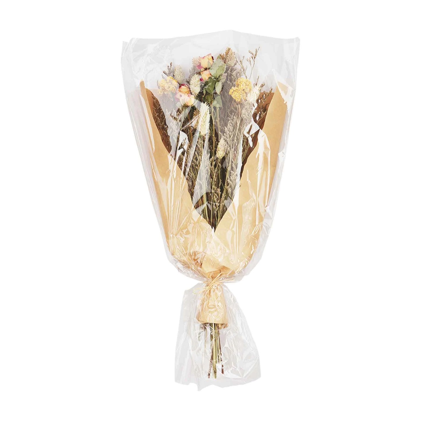 Dried Flower Bouquet