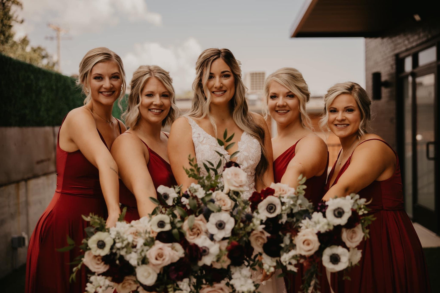 Dainty Bouquet