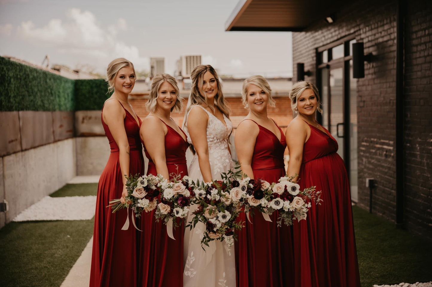 Dainty Bouquet